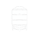 Overhead Tank