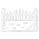 compound wall