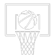 Shuttle & Basket Ball court