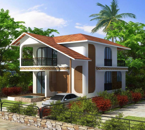 Ongoing Projects
