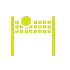 Volley Ball Court