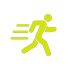 Walking Track / Jogging Park